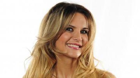 Amalia Granata se suma a la agencia de Leandro Rud