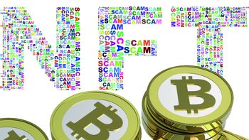 Qué pasó con los NFT en noviembre: ¿Vuelve a renacer el mercado de Token No Fungibles?