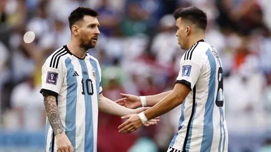 Fútbol Libre por el celular: cómo ver en vivo Selección Argentina - México