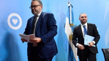 Dólar, inflación y exportaciones: ¿cómo es el programa económico que el Gobierno diseña para 2021?