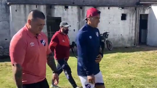 Belvedere, el modesto estadio al que fue Luis Suárez para el partido de Liverpool vs. Nacional