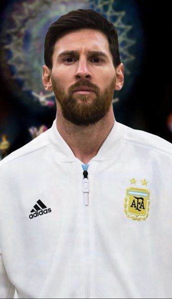 Messi se prepara para tener su propio espectáculo del Cirque du Soleil en 2019