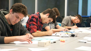 CRÉDITOS subsidiados a ESTUDIANTES y GRADUADOS: cómo acceder al prestamo de hasta $5 millones CRÉDITOS subsidiados a ESTUDIANTES y GRADUADOS: cómo acceder al prestamo de hasta $5 millones