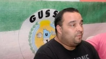 Se defendió el falso secretario general de la UTA: Soy el encargado de las redes sociales