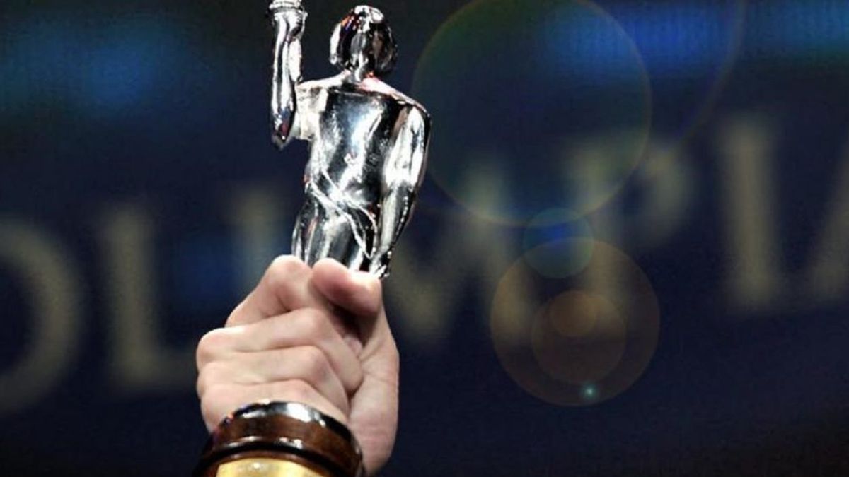 Con Messi, Lautaro Martínez y Enzo Pérez en fútbol, estos son todos los ternados para los Premios Olimpia 2019