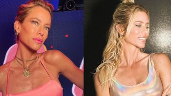 Nicole Neumann reveló por qué utiliza siempre su apellido materno y no el paterno