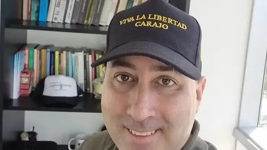 Nueva complicación para Fernando Cerimedo: la Justicia de Bolivia suma na nueva medida por presunto enriquecimiento ilícito