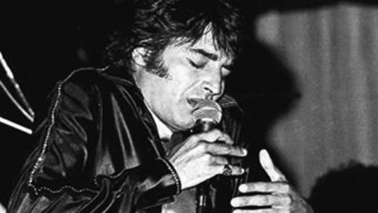Sandro tendrá su propio musical