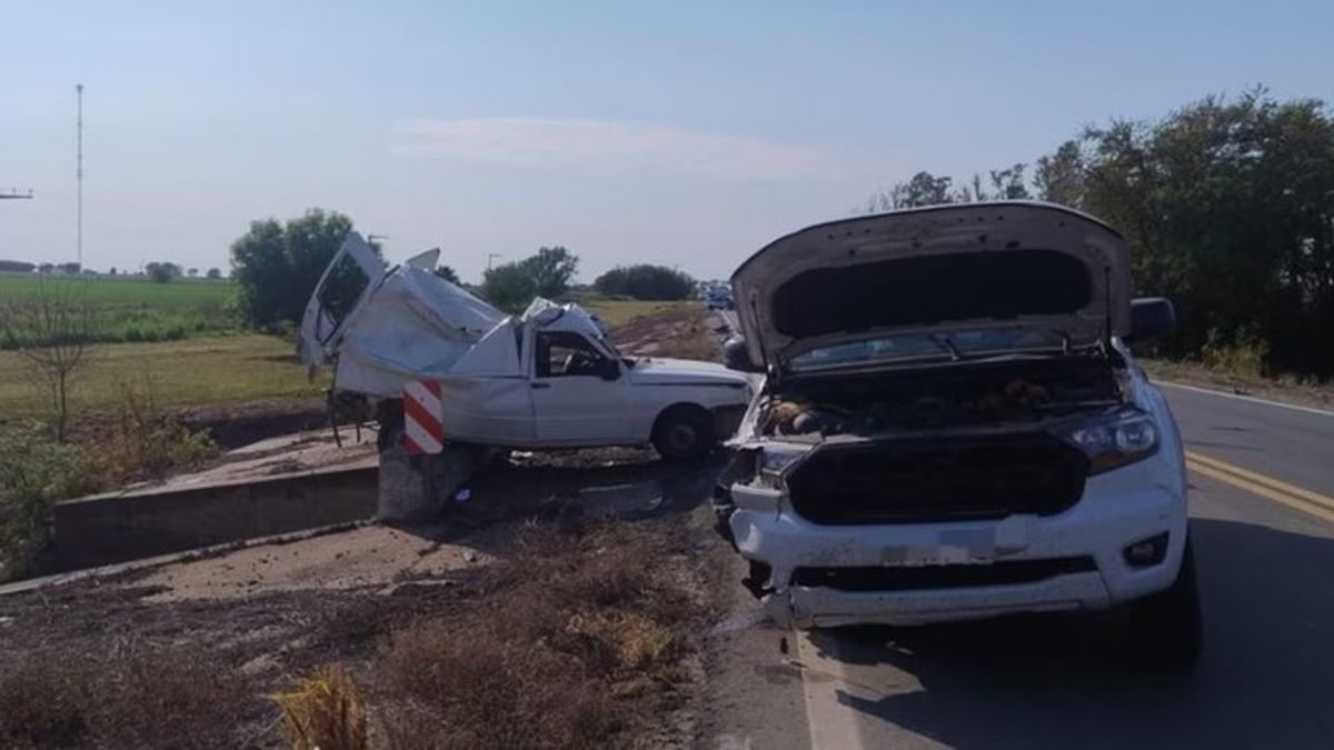 Doble tragedia con hinchas de Belgrano que fueron hasta Rosario para el partido de Copa Argentina
