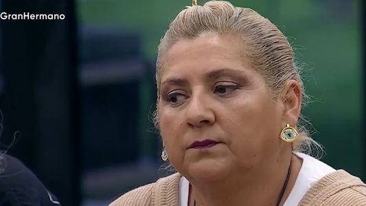 Gran Hermano se enojó y expulsó a Petrona por contrabando de cigarrillos