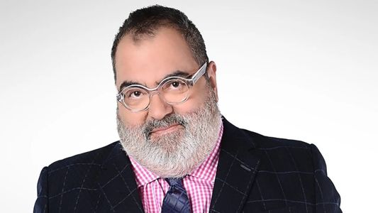 Lanata x Lanata: América estrena un documental sobre la vida del gran periodista argentino