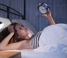 Astrología y salud: el síndrome de las 3 de la madrugada, insomnio por ansiedad y fatiga mental, los 3 signos que no pueden dormir