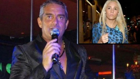 Omar Suárez: Ya quedó demostrado que las fotos mías con Ojeda eran truchas