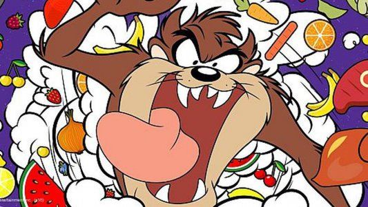 Insólito: a 3000 años de su desaparición, nacieron demonios de Tasmania de manera natural en Australia