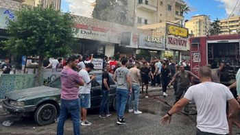 Medio Oriente se debate ante un posible acuerdo de alto el fuego entre Israel y Hezbollah