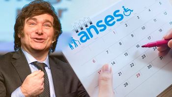 Milei prepara un BONO extra de ANSES para DICIEMBRE: quiénes lo cobran