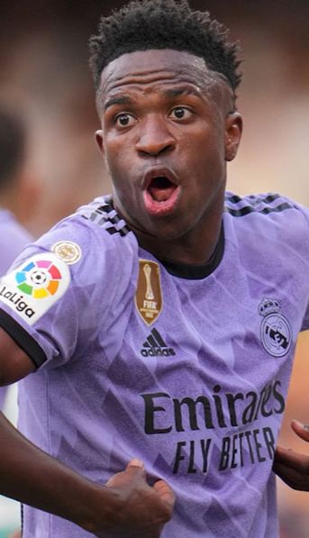 Escándalo por racismo en España contra Vinicius: el duro comunicado del Real Madrid