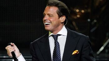 Se está preparando una serie inspirada en la vida de Luis Miguel
