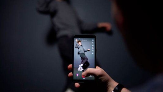 TikTok crece en EE.UU. y ya la investiga el gobierno