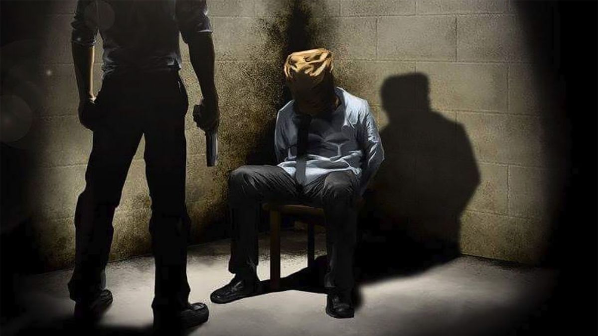 Según datos de la Ufese los secuestros extorsivos van en aumento