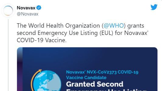 Se aprobó una nueva vacuna contra el coronavirus: ¿cuáles son sus características y dónde se aplicará?