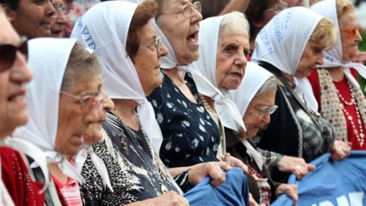 Para las Madres de Plaza de Mayo, la Corte Suprema responde a Macri, Patricia Bullrich y a Rodríguez Larreta