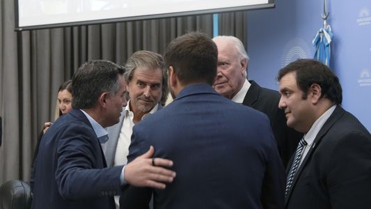 El oficialismo confirmó en Diputados que retirará el artículo de las licencias médicas