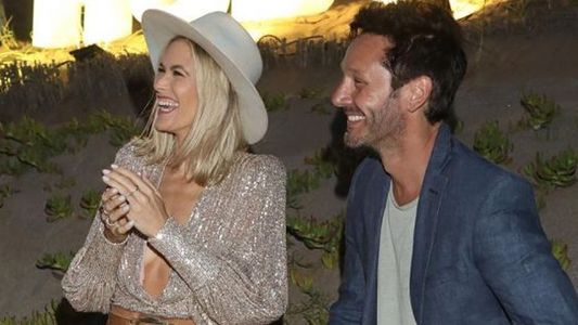 Benjamín Vicuña y Pía Slapka: flechazo en la playa y fuertes rumores de romance