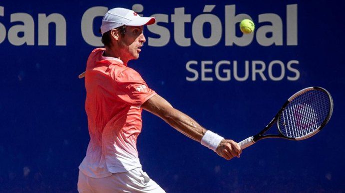 ATP de Buenos Aires: Mayer y Pella dieron las notas positivas del día y están en octavos de final