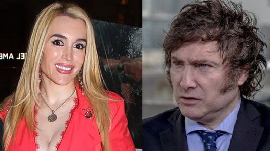 Quiénes mancharon la cama de Fátima Florez y Javier Milei en medio de su cita íntima