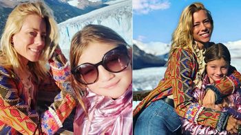 Nicole contó cómo hace para dedicarle el tiempo a sus tres hijas y las razones de sus viajes con ellas
