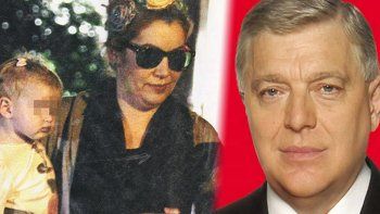 Santo Biasatti y Carolina Fal: secreta vida familiar, casamiento secreto y un amor de más de 16 años