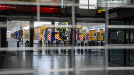 La CGT ratificó que durante el paro no funcionará ningún medio de transporte