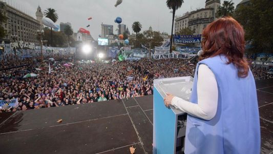 Encuesta Basta Baby | Chamuyo o discurso político: ¿Cómo evalúa lo de Cristina Kirchner hoy?