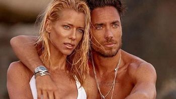Nicole Neumann confirmó su separación de Matías Tasín