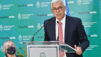 La guerra y la renta de los productores agropecuarios: la posición de Julián Domínguez. La guerra y la renta de los productores agropecuarios: la posición de Julián Domínguez.