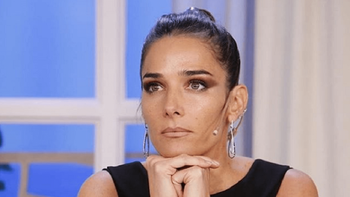 Juana Viale dejaría la conducción de los programas de Mirtha Legrand