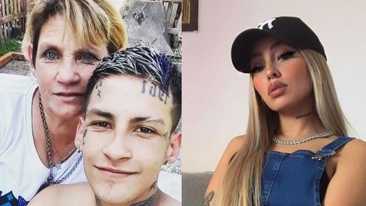 La drástica decisión de la mamá de L-Gante, en medio del escándalo con Tamara Baéz