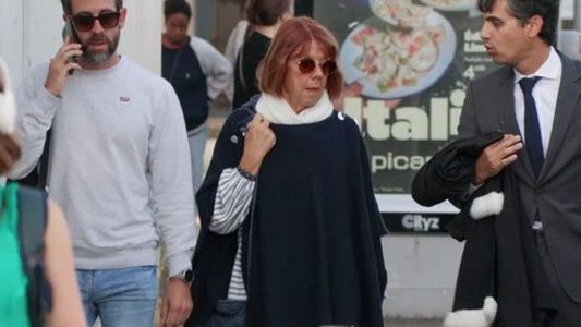 Francia: un abusador le pidió perdón a Gisele, violada por 52 hombres, y reveló detalles del episodio