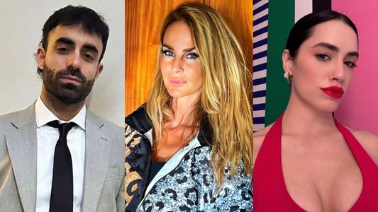 Sabrina Rojas fulminó a Eial Moldavsky y confesó qué haría si hablan de su intimidad como pasó con Lali