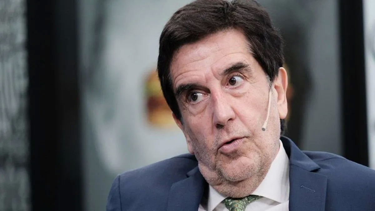 Carlos Melconian