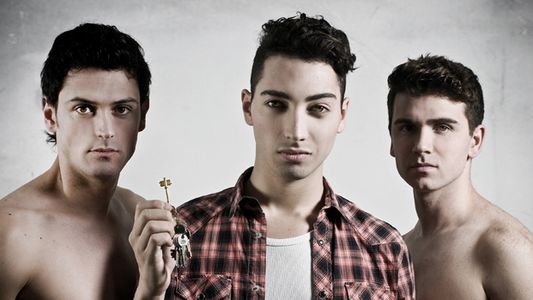 “Encerra 2 en un club” llegó al Teatro La Casona