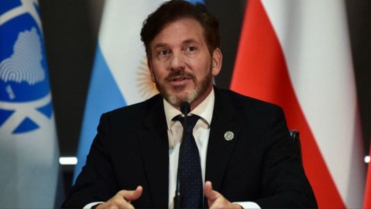 El llamativo posteo del presidente de la CONMEBOL que sorprende de cara al Mundial 2030: Una competencia con...