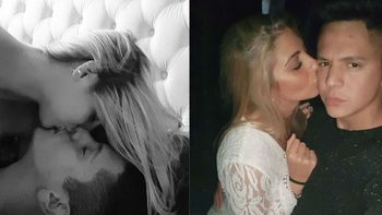 Antonella, ex DDS, con nuevo amor: Es muy caballero y tenemos mucha piel