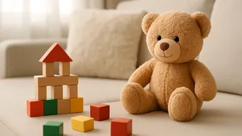 Por qué una infancia con juego, afecto y contención puede influir en el bienestar adulto