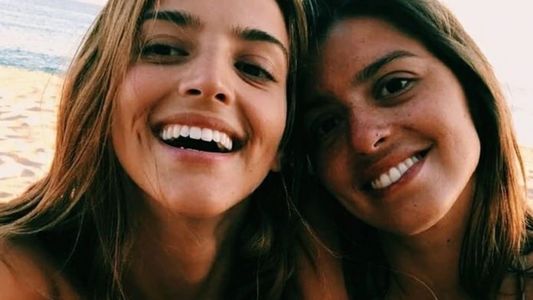 El mensaje de la hermana de Calu Rivero después de ser acusada de ladrona
