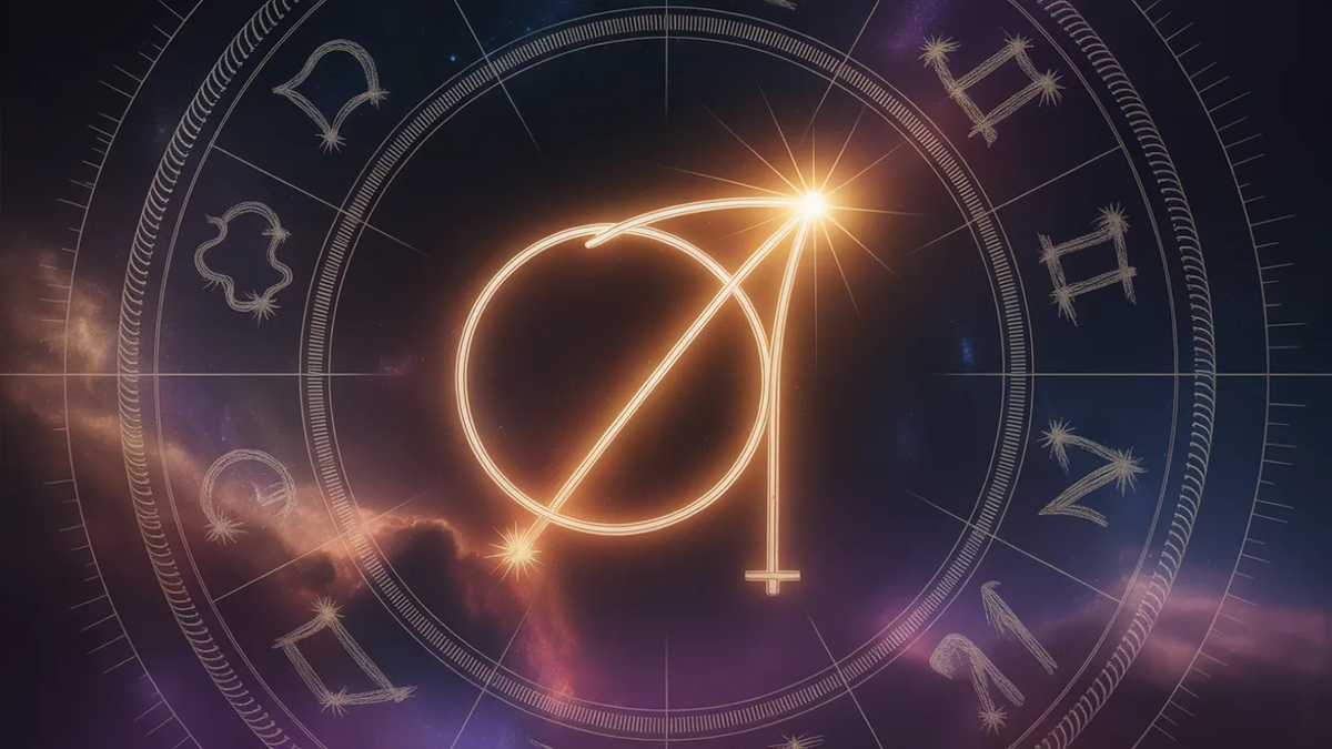El Nodo Norte marca el norte evolutivo de nuestra alma y hoy su energía está muy presente. Foto: Astrología