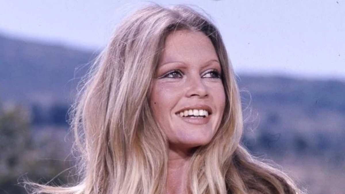 Murió la actriz francesa Brigitte Bardot a los 91 años