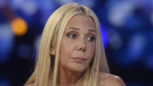 Mariana Nannis convocó a las mujeres que estuvieron con Claudio Paul Caniggia: Escríbanme