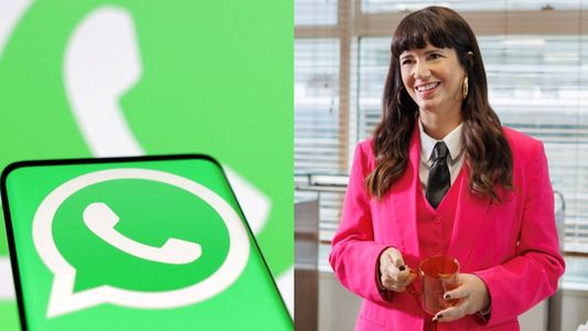 Activá el Modo Envidiosa en tu WhatsApp con la serie del momento: el paso a paso